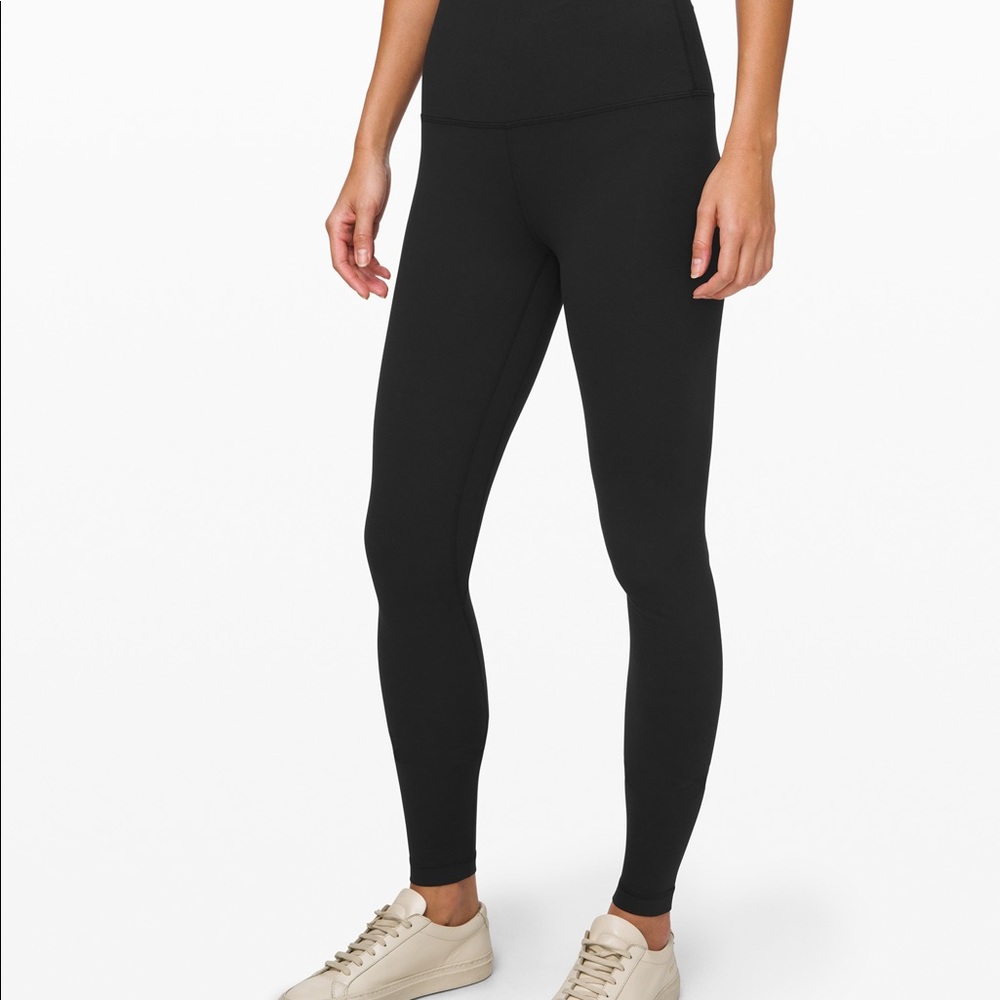 Lulu lemon leggings